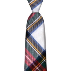 Tartan Tie - Stewart Dress Modern